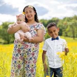 Meet your Posher, Krystal